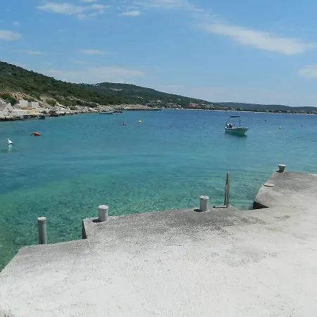 Apartman Marina *