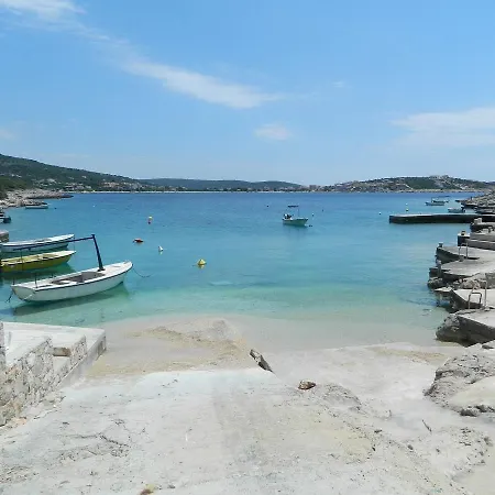 Apartman Marina