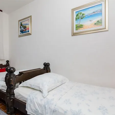 Marina Apartman *